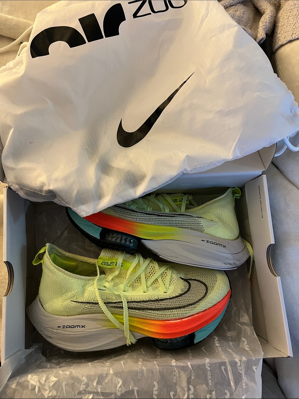 Women’s Nike Running Shoes